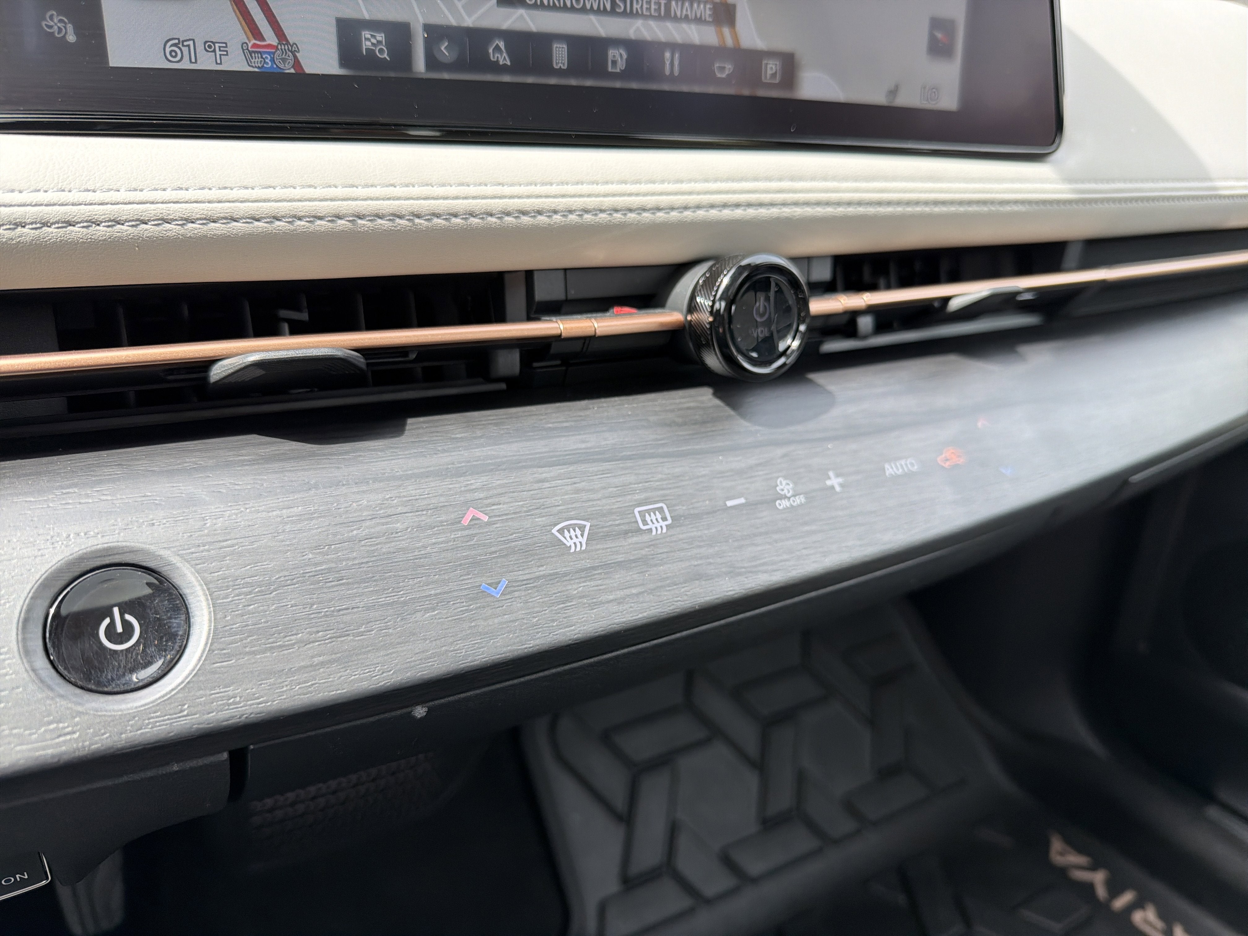 2023 Nissan Ariya EVOLVE+ e-4ORCE