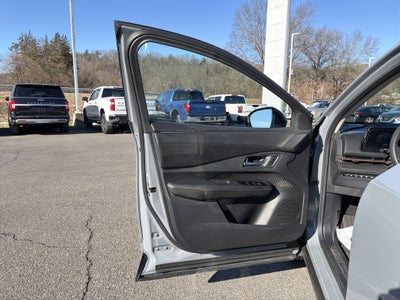 2024 Nissan Ariya EVOLVE+ e-4ORCE