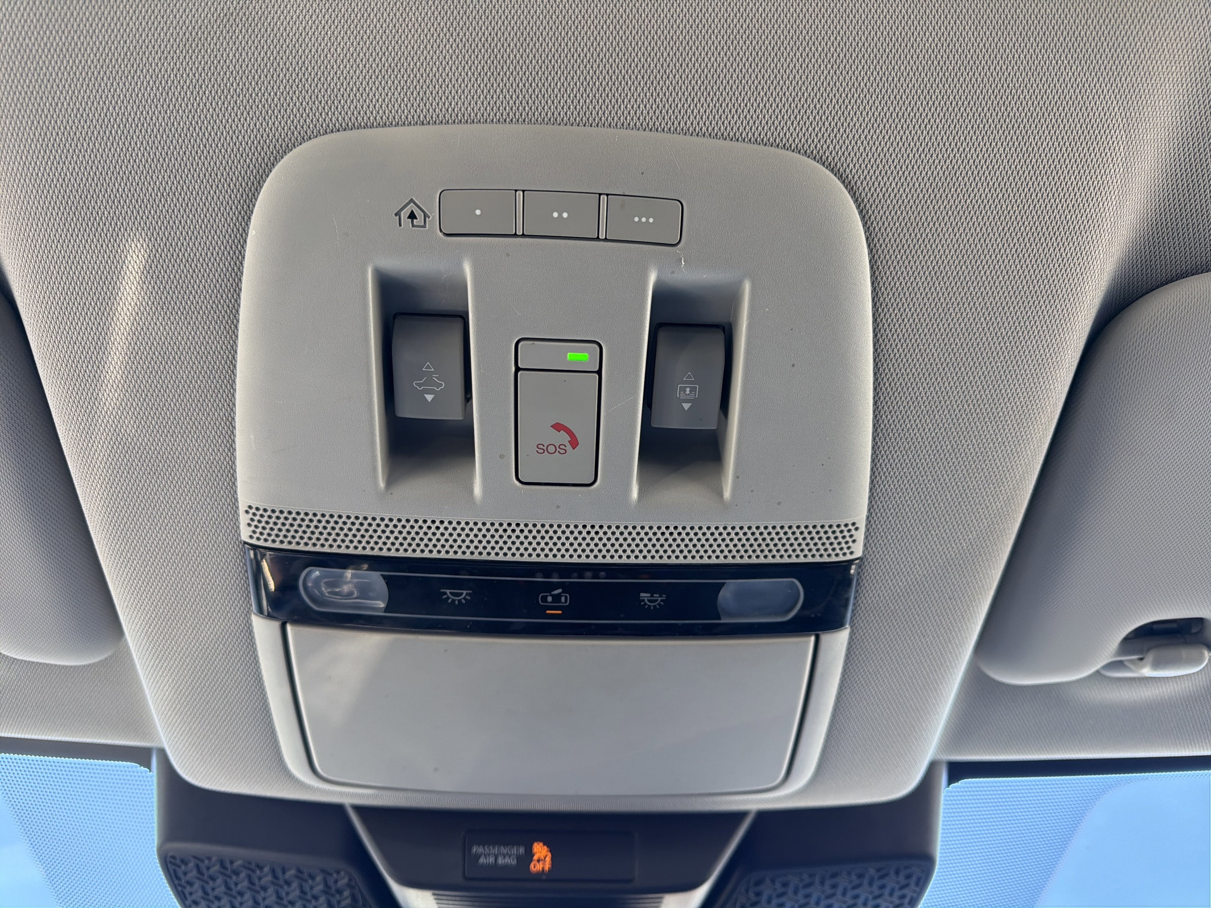 2024 Nissan Ariya EVOLVE+ e-4ORCE