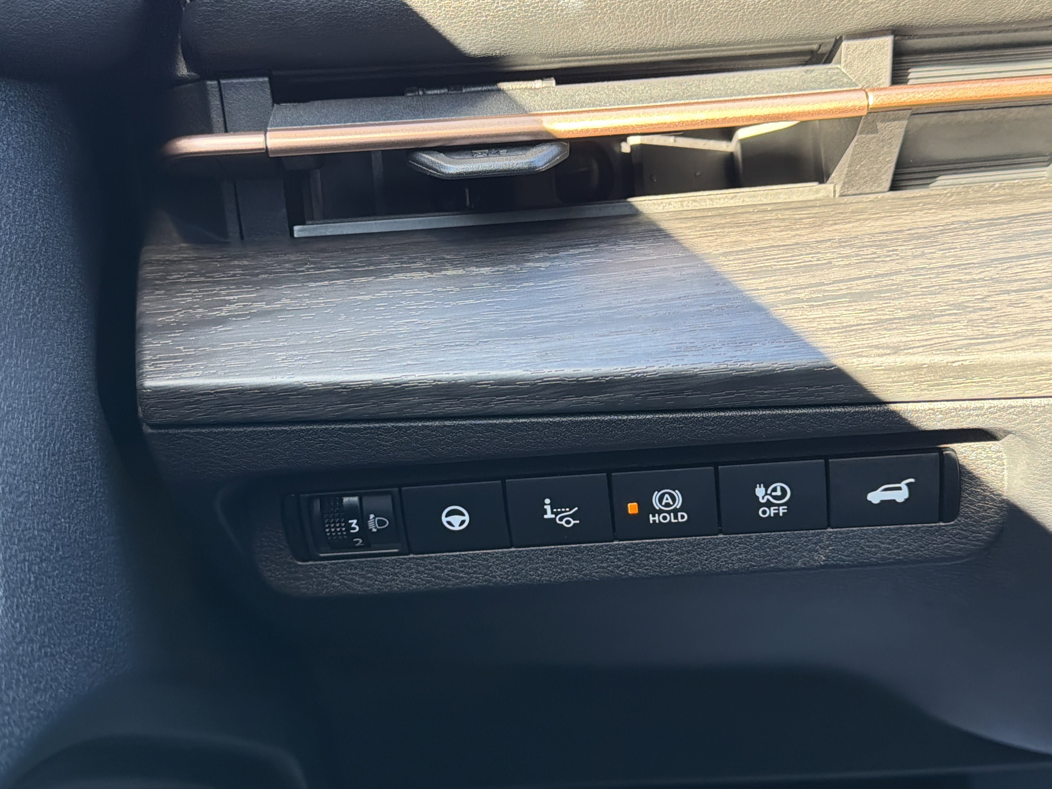 2024 Nissan Ariya EVOLVE+ e-4ORCE