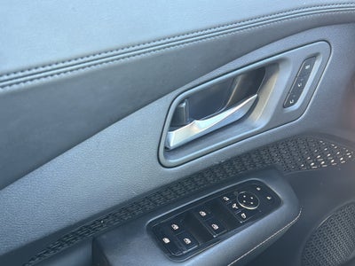 2024 Nissan Ariya EVOLVE+ e-4ORCE