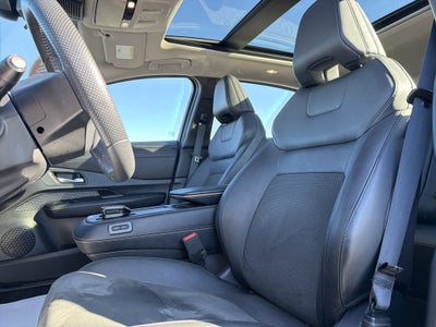 2024 Nissan Ariya EVOLVE+ e-4ORCE