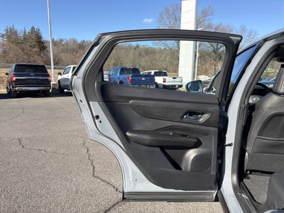 2024 Nissan Ariya EVOLVE+ e-4ORCE