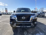 2022 Nissan Armada SL
