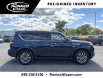 2022 Nissan Armada SL