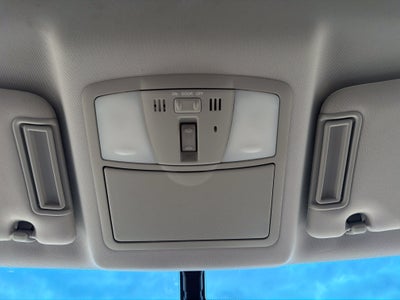2017 Nissan Armada SL