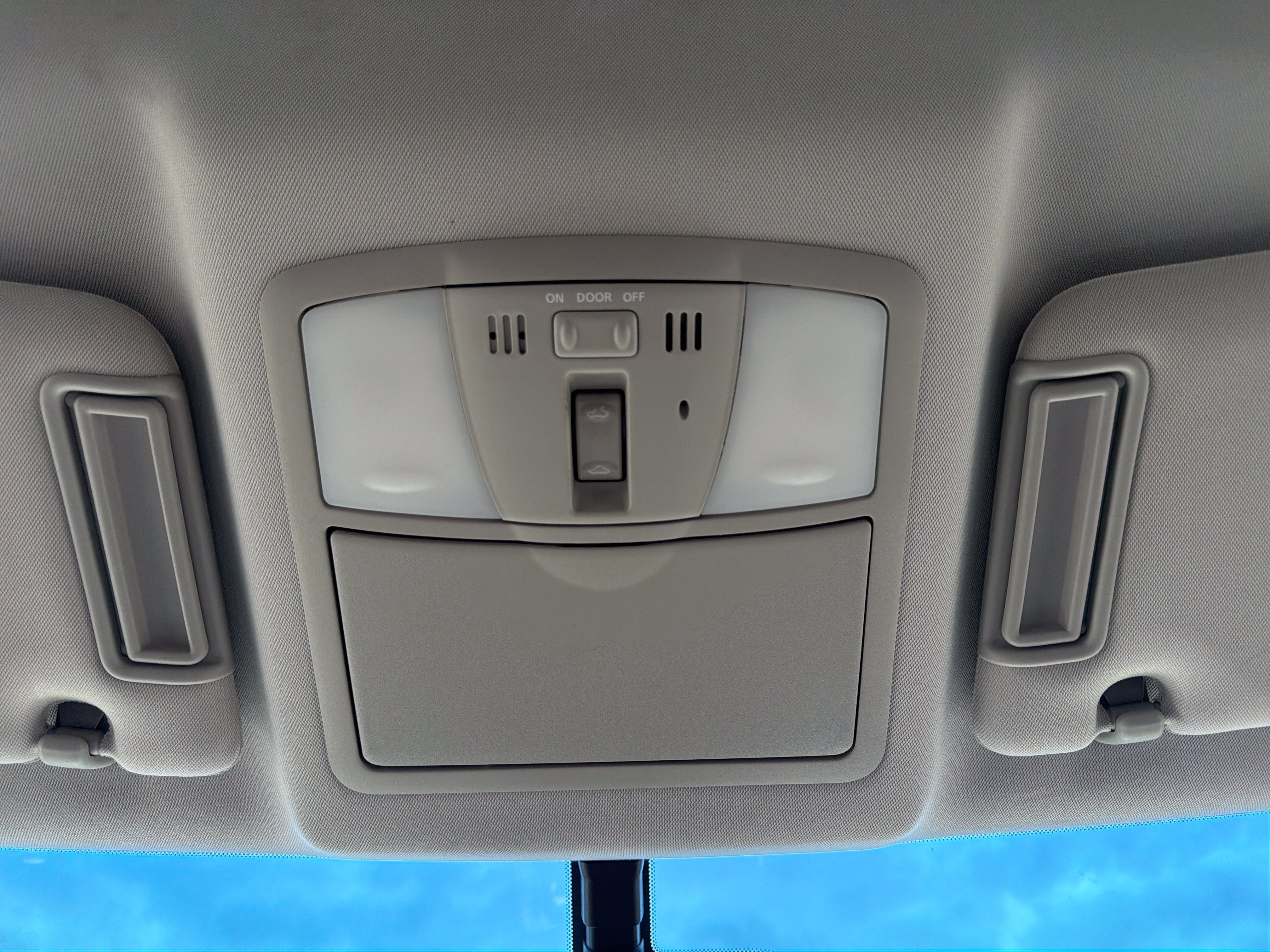 2017 Nissan Armada SL