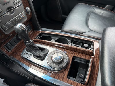2017 Nissan Armada SL