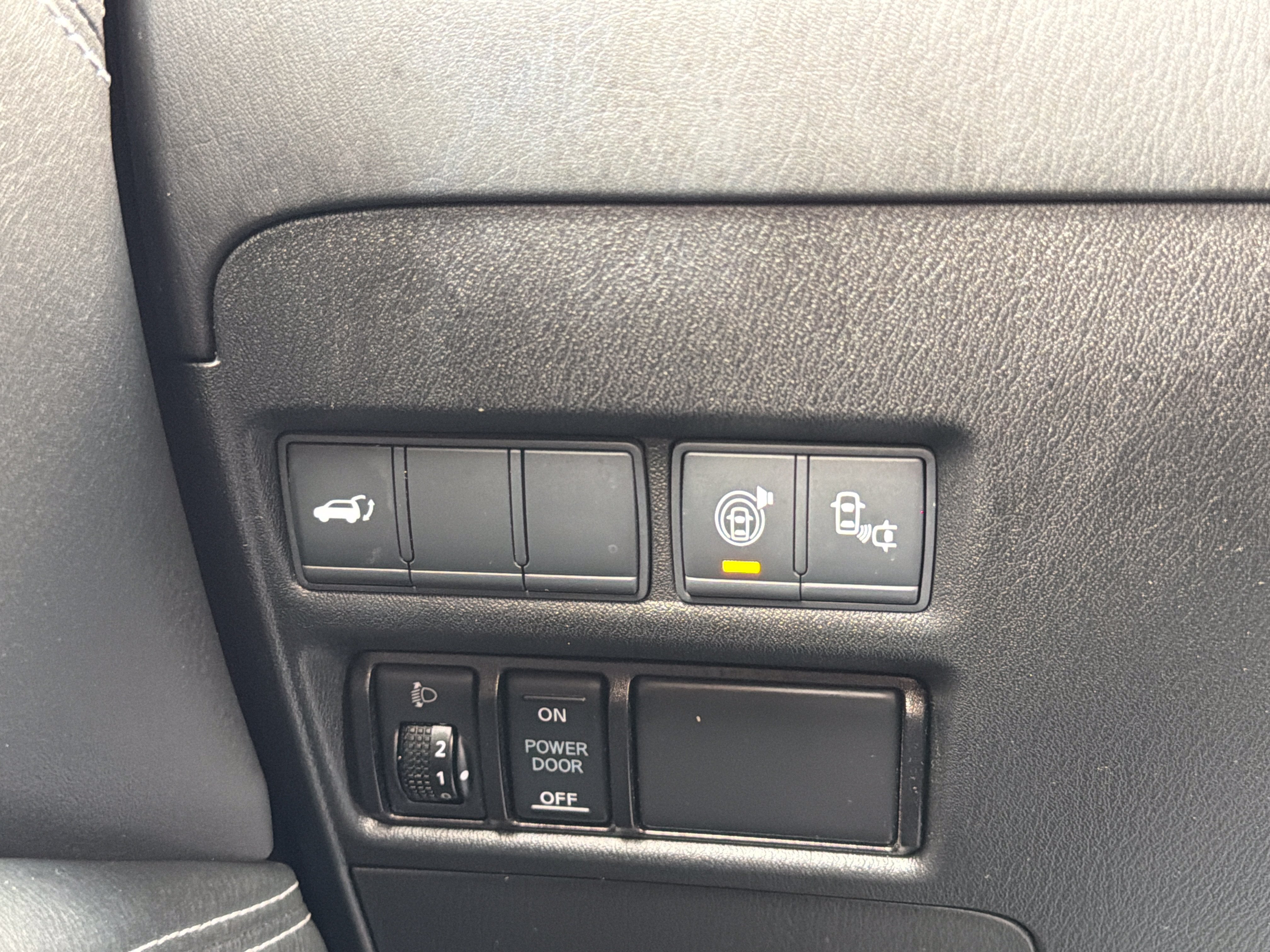 2017 Nissan Armada SL