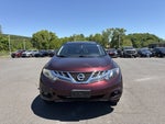 2014 Nissan Murano SL