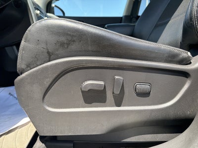 2014 Nissan Murano SL