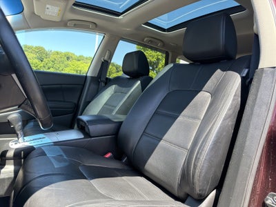 2014 Nissan Murano SL