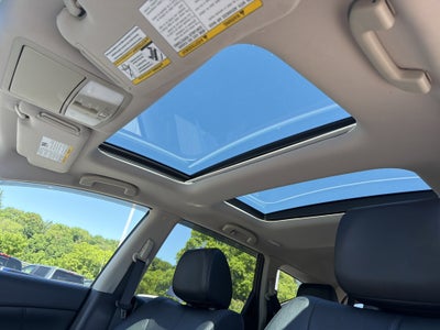 2014 Nissan Murano SL