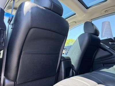 2014 Nissan Murano SL