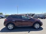 2014 Nissan Murano SL