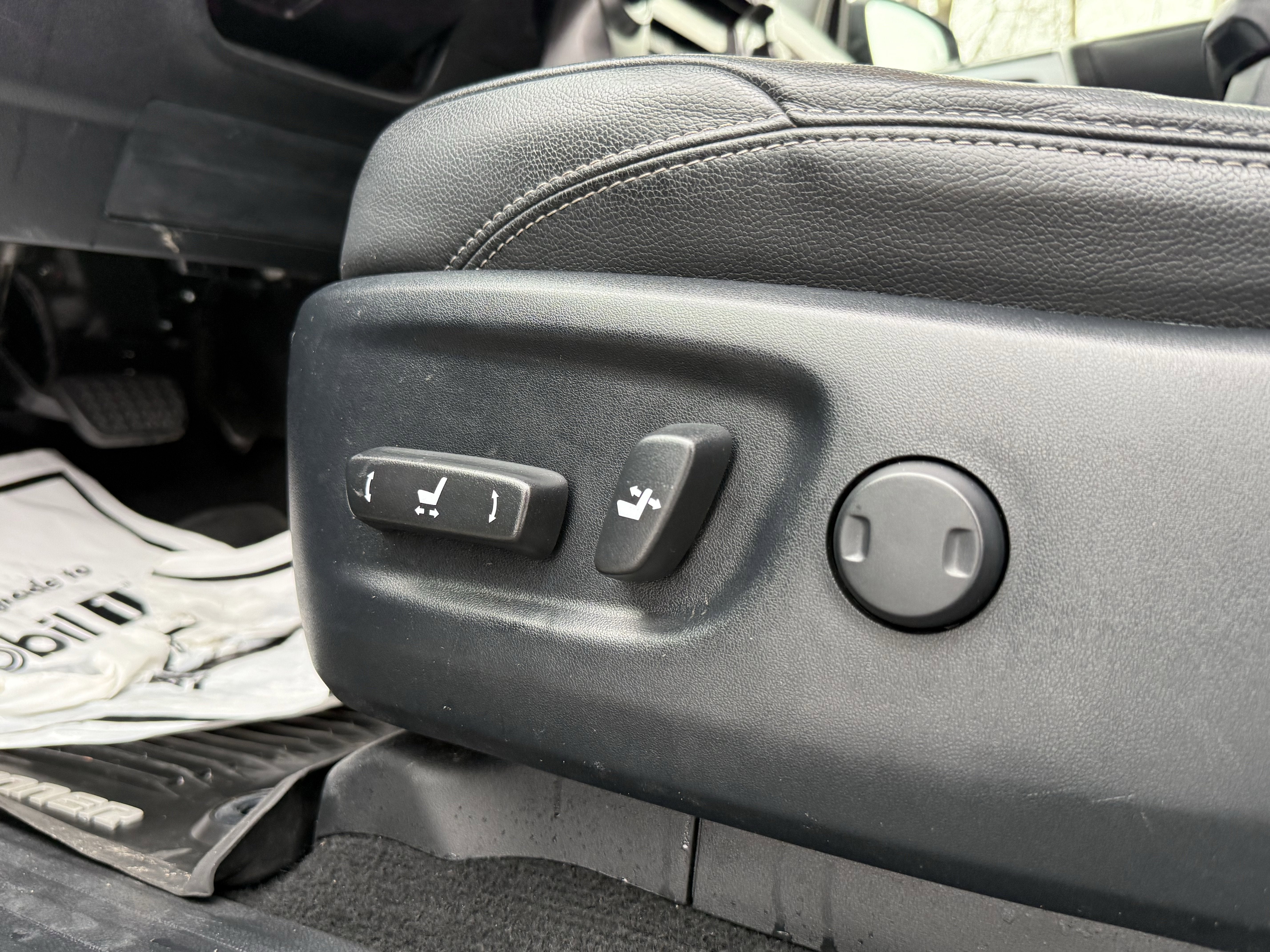 2020 Toyota 4Runner Limited