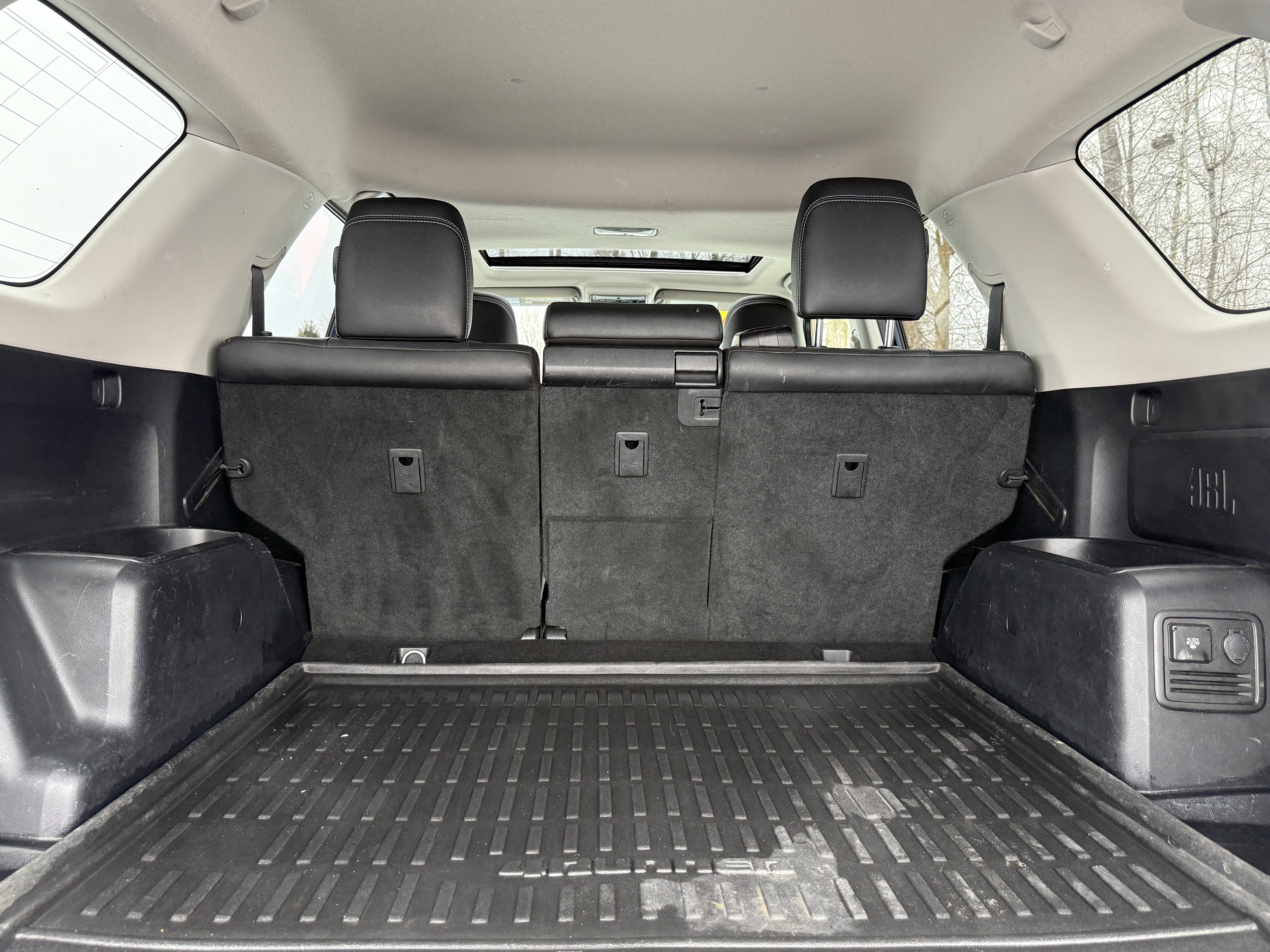 2020 Toyota 4Runner Limited