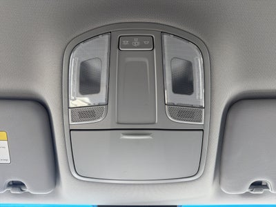 2019 Hyundai Tucson Sport