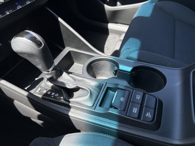 2019 Hyundai Tucson Sport