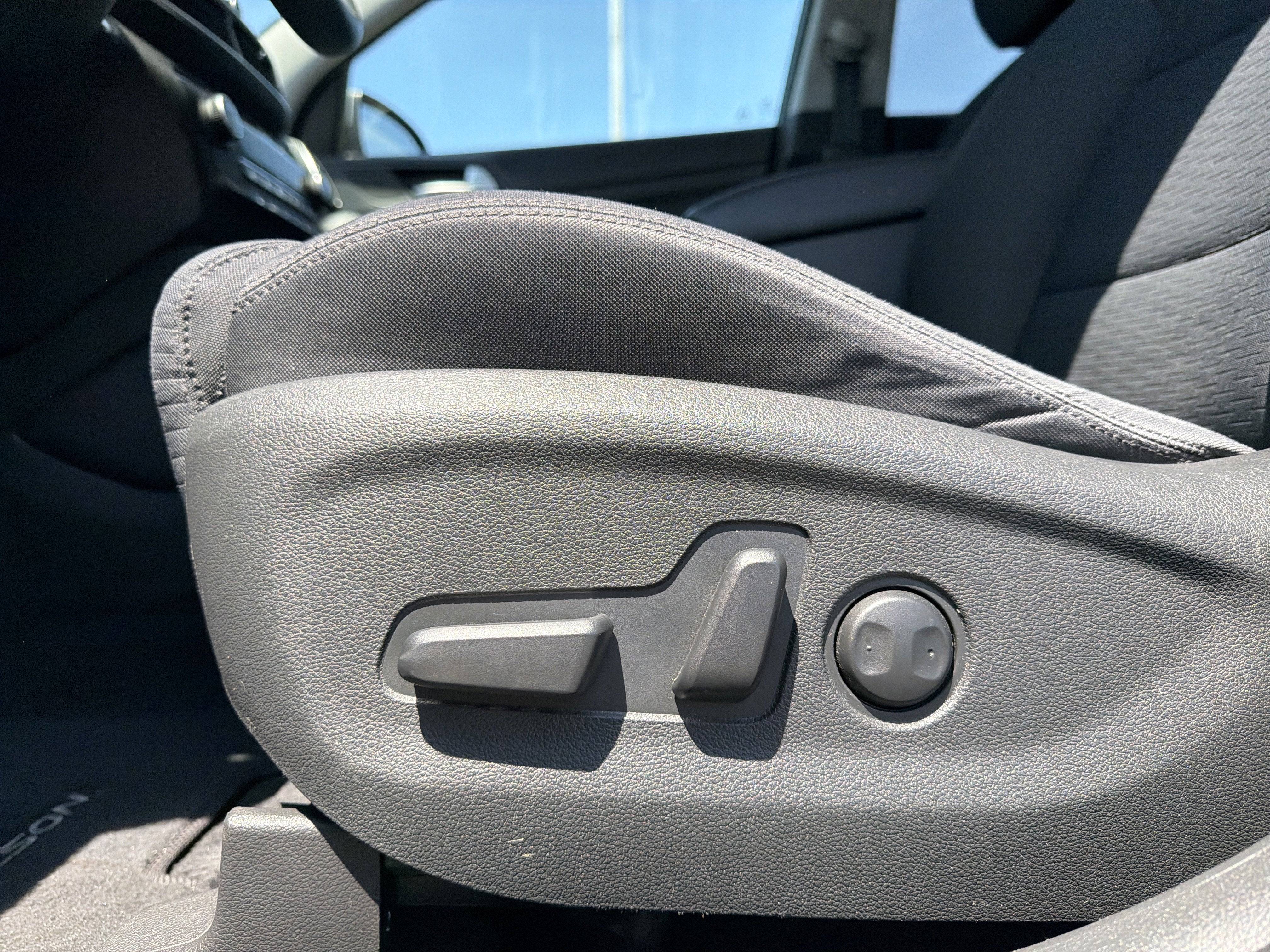 2019 Hyundai Tucson Sport