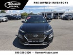 2020 Hyundai Kona Limited