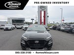 2018 Hyundai Kona SEL