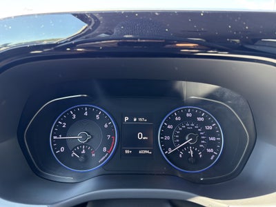 2022 Hyundai Palisade SE