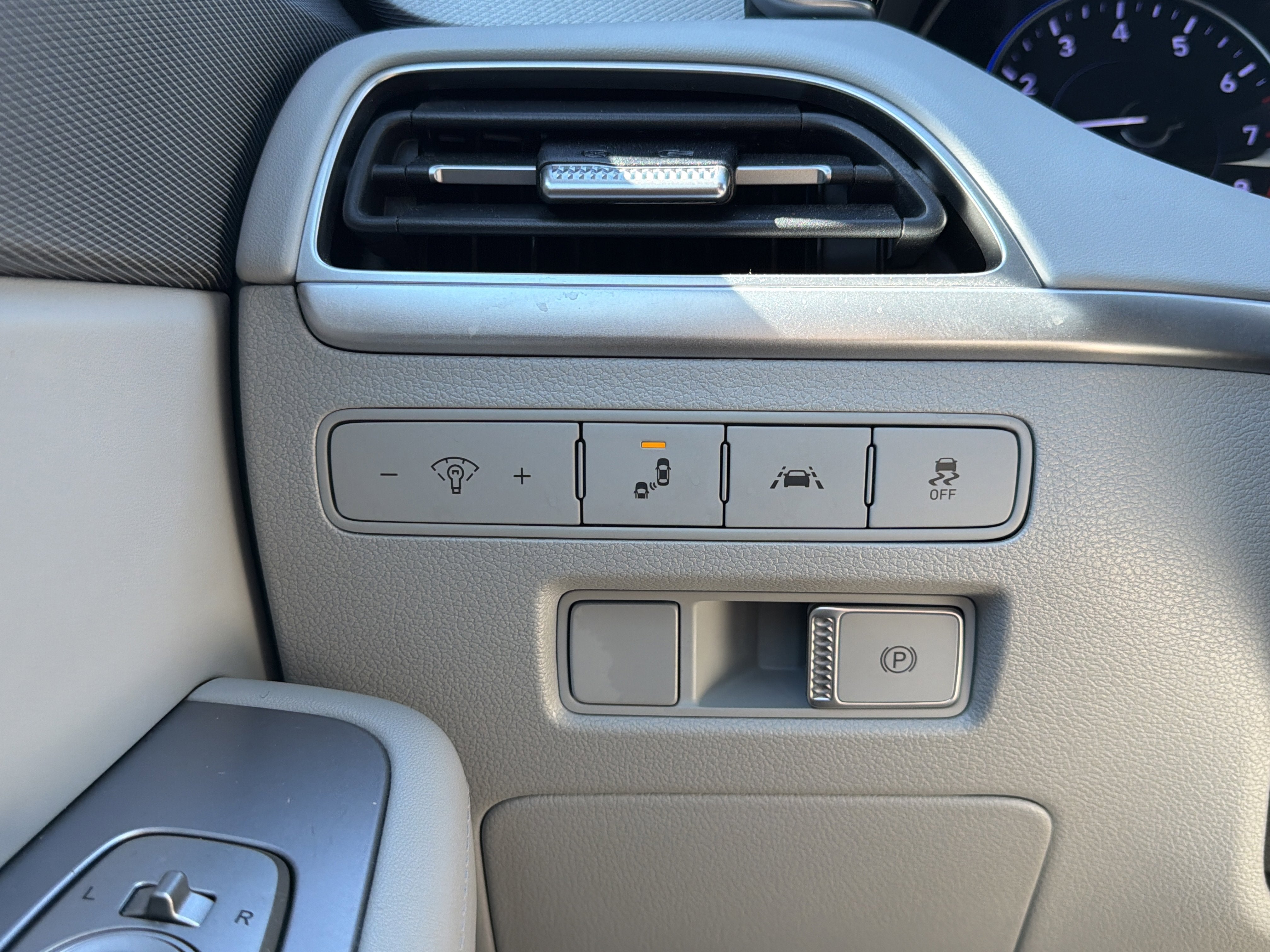 2022 Hyundai Palisade SE