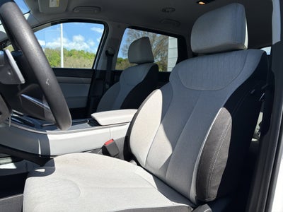 2022 Hyundai Palisade SE