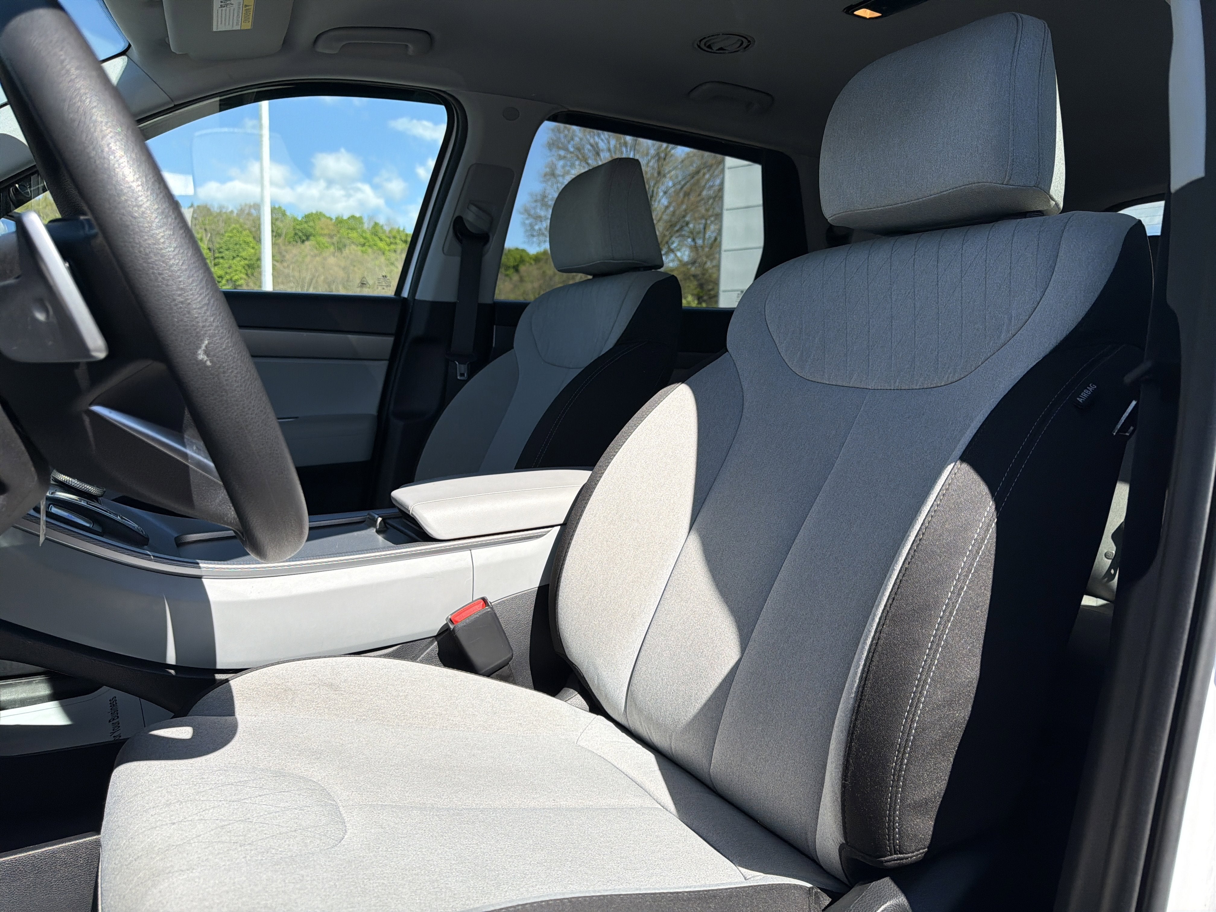 2022 Hyundai Palisade SE