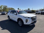 2022 Hyundai Palisade SE
