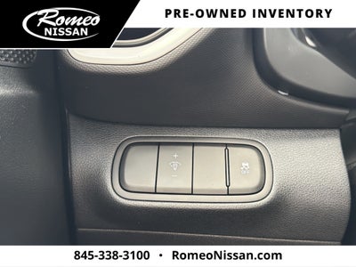 2023 Hyundai Venue Limited