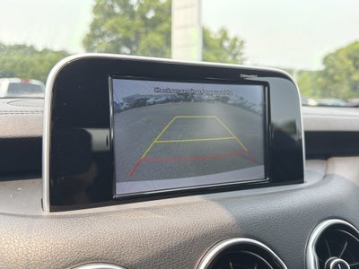 2018 Kia Stinger Base