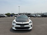 2018 Kia Stinger Base