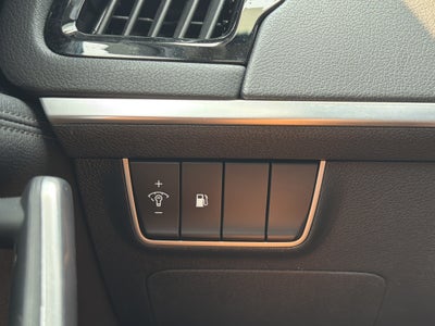 2018 Kia Stinger Base