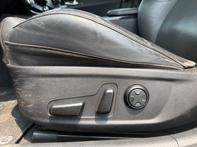 2018 Kia Stinger Base