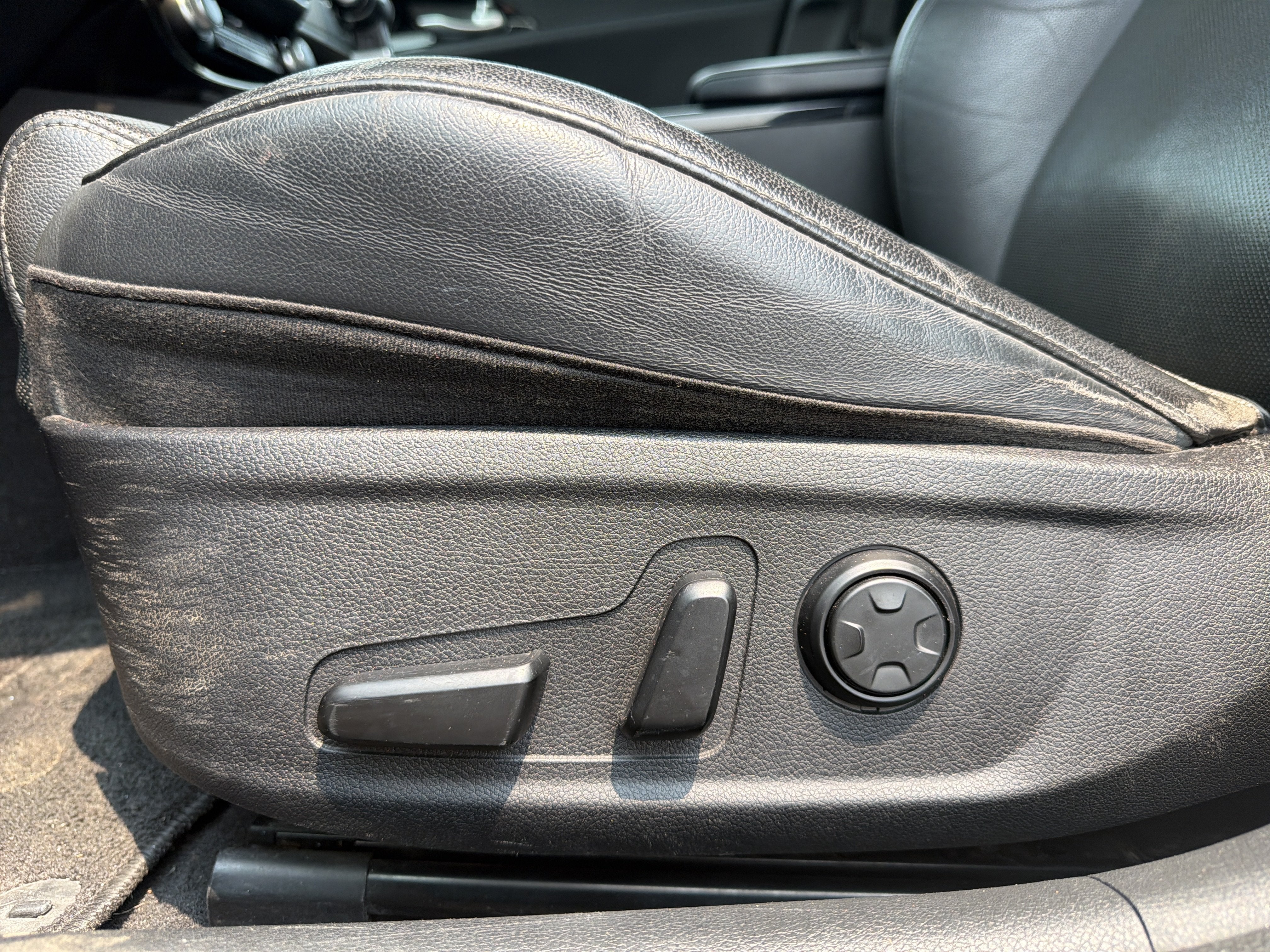 2018 Kia Stinger Base