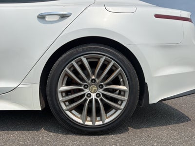 2018 Kia Stinger Base