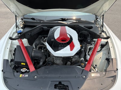 2018 Kia Stinger Base