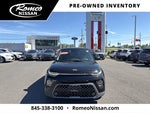 2020 Kia Soul EX