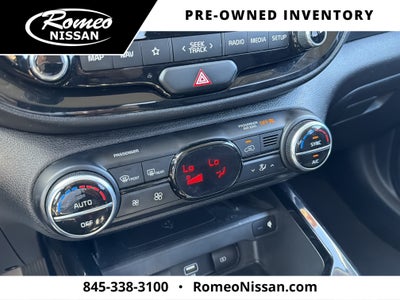 2020 Kia Soul EX