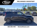 2020 Kia Soul EX