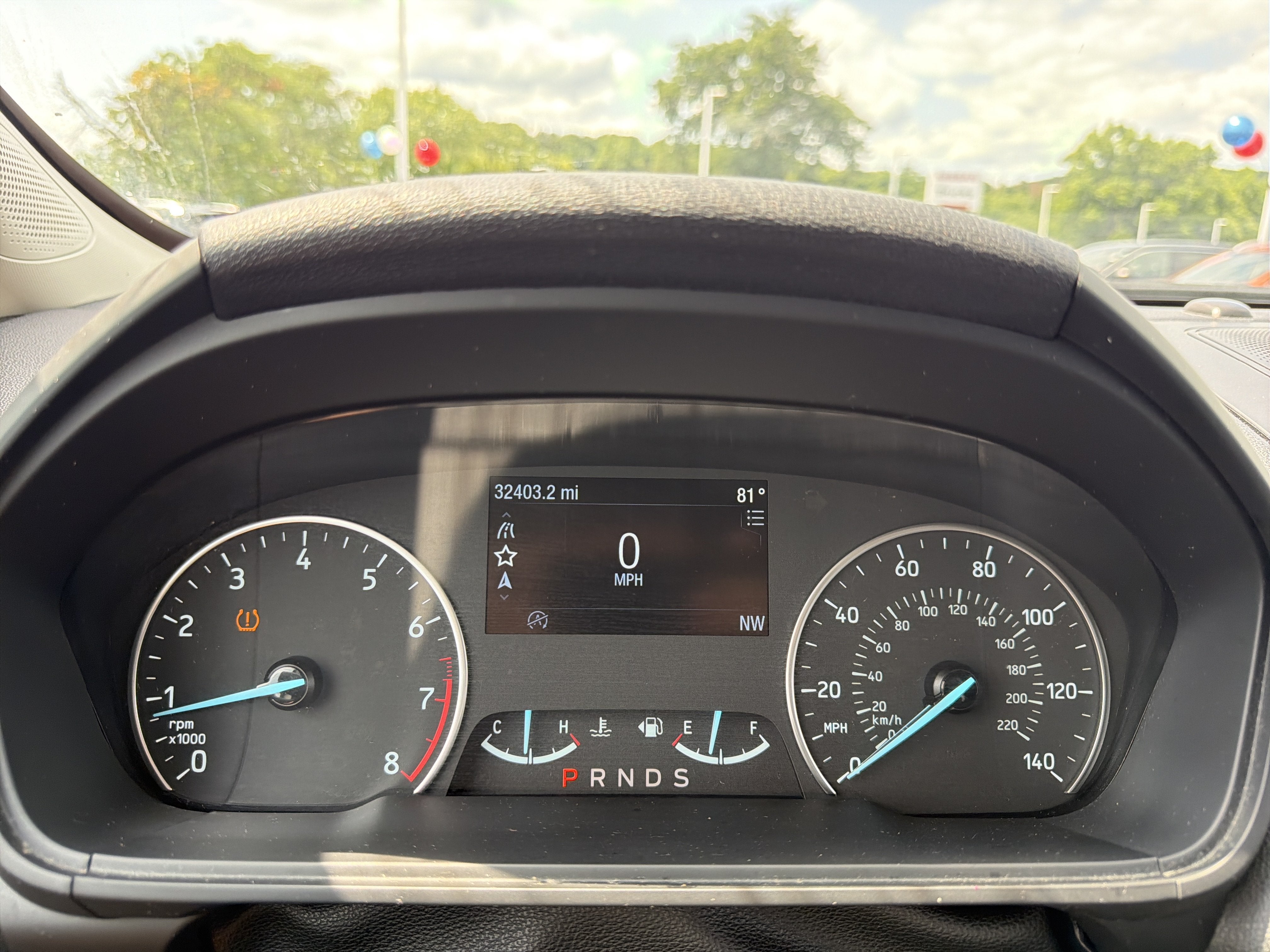 2022 Ford EcoSport SES
