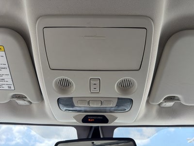 2022 Ford EcoSport SES