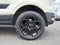2022 Ford EcoSport SES