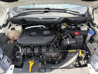 2022 Ford EcoSport SES