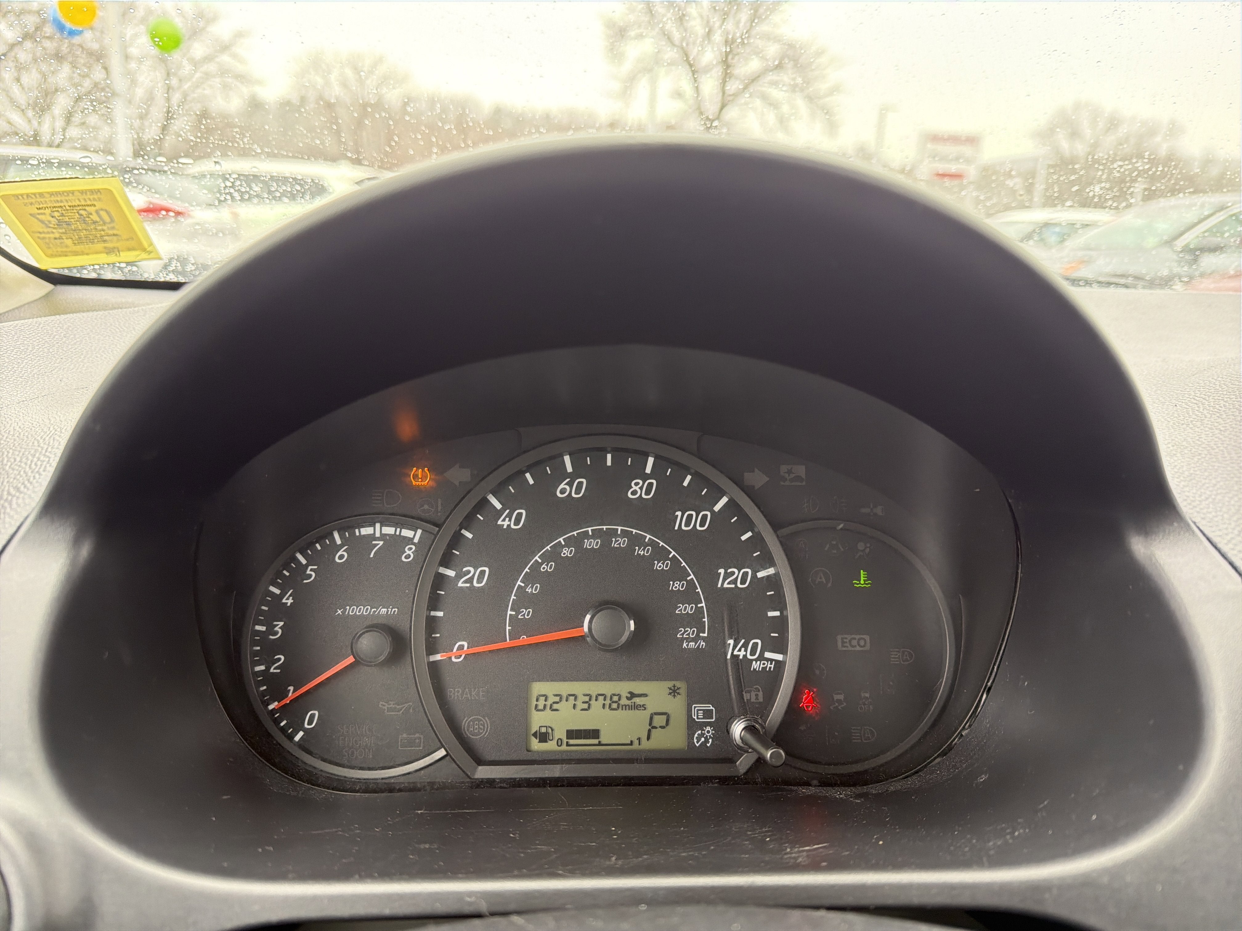 2023 Mitsubishi Mirage G4 ES