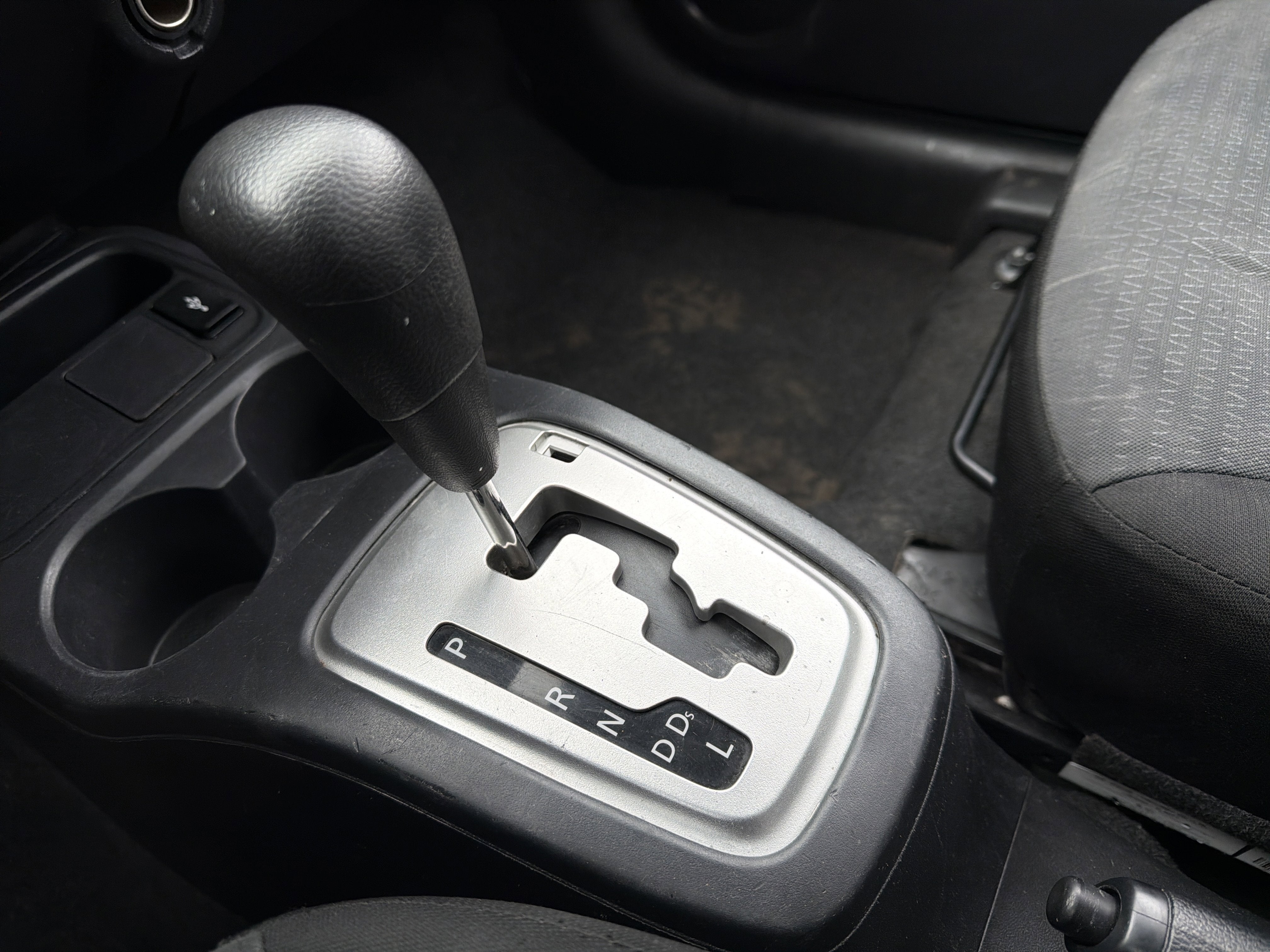 2023 Mitsubishi Mirage G4 ES