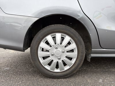 2023 Mitsubishi Mirage G4 ES