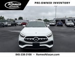 2023 Mercedes-Benz GLA GLA 250 4MATIC®